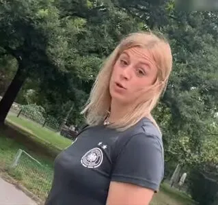 Johanna Elsig OnlyFans Leaked Free Thumbnail Picture - #iyoXt3p9Ry