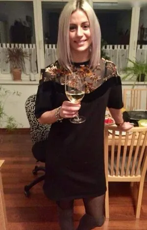 Johanna Elsig OnlyFans Leaked Free Thumbnail Picture - #wlEu6lcNbr
