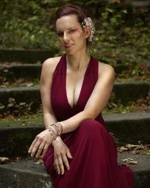 Johanna Feuerschwanz OnlyFans Leaked Free Thumbnail Picture - #GVb0HnJmn4