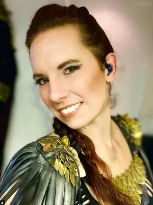 Johanna Feuerschwanz OnlyFans Leaked Free Thumbnail Picture - #Y5hrTYCn07