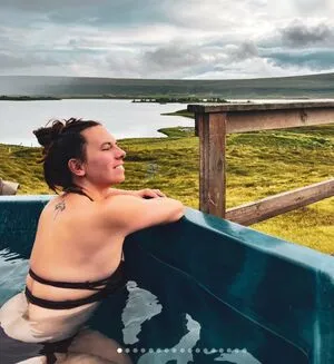 Johanna Feuerschwanz OnlyFans Leaked Free Thumbnail Picture - #b9FxCAlbyn