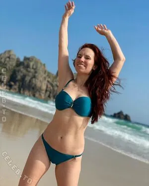 Johanna Feuerschwanz OnlyFans Leaked Free Thumbnail Picture - #gjsyCntnST