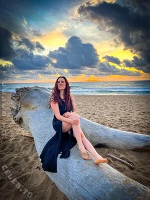 Johanna Feuerschwanz OnlyFans Leaked Free Thumbnail Picture - #ivbmaAKFNH