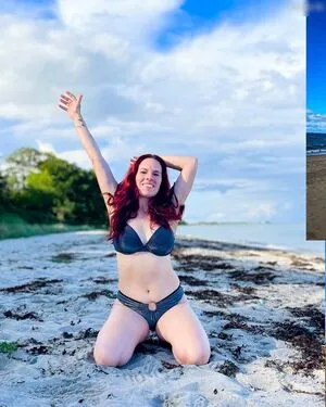 Johanna Feuerschwanz OnlyFans Leaked Free Thumbnail Picture - #uLo7esYqTG