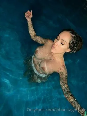 Johanna Gonzalez OnlyFans Leaked Free Thumbnail Picture - #KM3QdnwH1R