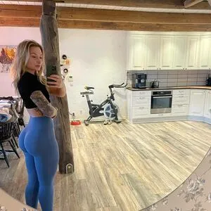 Johanna Juhlin OnlyFans Leaked Free Thumbnail Picture - #61eDHf7Hti