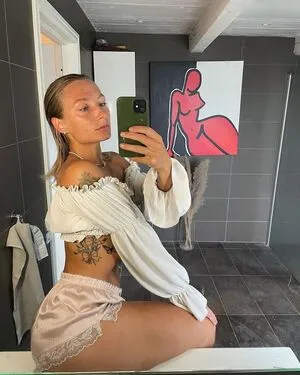 Johanna Juhlin OnlyFans Leaked Free Thumbnail Picture - #Cd1fJuDNOo