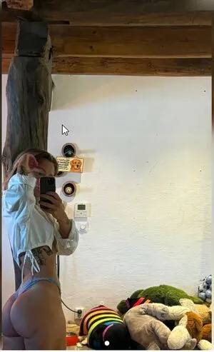 Johanna Juhlin OnlyFans Leaked Free Thumbnail Picture - #D8nxrMirH2