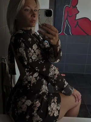 Johanna Juhlin OnlyFans Leaked Free Thumbnail Picture - #IBp629yAOB