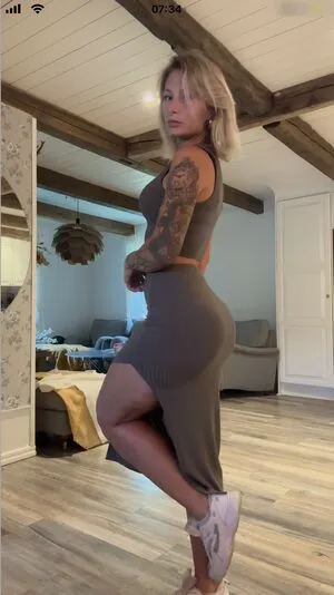 Johanna Juhlin OnlyFans Leaked Free Thumbnail Picture - #QGNQ1fWTv0