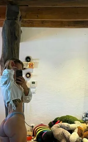 Johanna Juhlin OnlyFans Leaked Free Thumbnail Picture - #TqZUeO049Z