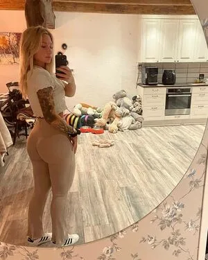 Johanna Juhlin OnlyFans Leaked Free Thumbnail Picture - #TtDeMG1cxJ