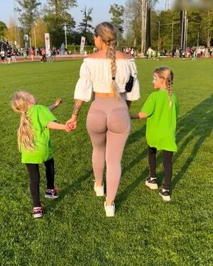 Johanna Juhlin OnlyFans Leaked Free Thumbnail Picture - #UYMDUl1jTv