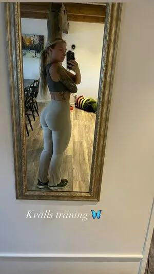 Johanna Juhlin OnlyFans Leaked Free Thumbnail Picture - #asHoAuDPCC