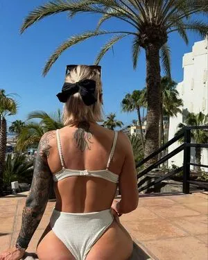 Johanna Juhlin OnlyFans Leaked Free Thumbnail Picture - #bIkNUyek3R