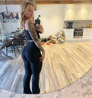 Johanna Juhlin OnlyFans Leaked Free Thumbnail Picture - #eysILq8Id6