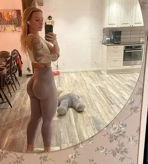 Johanna Juhlin OnlyFans Leaked Free Thumbnail Picture - #i5CYQKYGVI