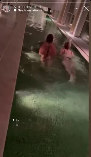 Johanna Juhlin OnlyFans Leaked Free Thumbnail Picture - #nL8a55RlTk