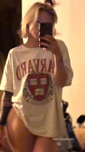 Johanna Juhlin OnlyFans Leaked Free Thumbnail Picture - #vDKLV2Yyub