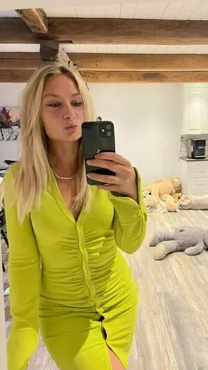 Johanna Juhlin OnlyFans Leaked Free Thumbnail Picture - #wooLXOyI79
