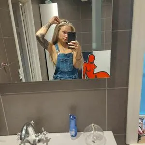 Johanna Juhlin OnlyFans Leaked Free Thumbnail Picture - #xr7kkzNdkc