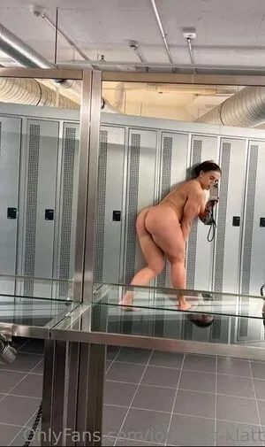 Johanna Klatt OnlyFans Leaked Free Thumbnail Picture - #0K9XncbeN9