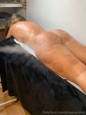 Johanna Klatt OnlyFans Leaked Free Thumbnail Picture - #5tUW1amilb