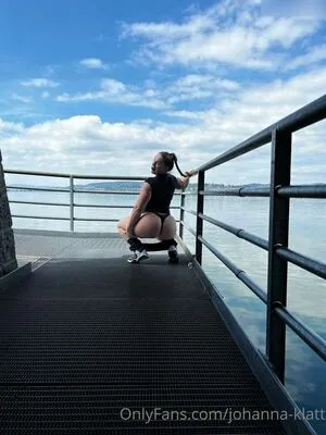 Johanna Klatt OnlyFans Leaked Free Thumbnail Picture - #EvxqlwrUeh