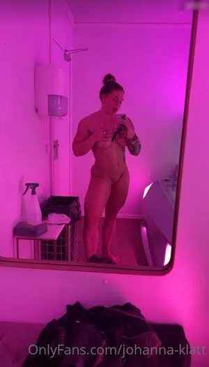 Johanna Klatt OnlyFans Leaked Free Thumbnail Picture - #NiFRSjfiQR