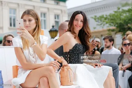 Johanna Klum OnlyFans Leaked Free Thumbnail Picture - #SDG6wPJFQB