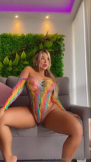 Johanna Munoz OnlyFans Leaked Free Thumbnail Picture - #5Ermn3bvnC