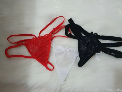 Johanna Munoz OnlyFans Leaked Free Thumbnail Picture - #BMQOnc43Zo
