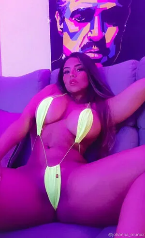 Johanna Munoz OnlyFans Leaked Free Thumbnail Picture - #C7Blfxjhw7