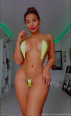 Johanna Munoz OnlyFans Leaked Free Thumbnail Picture - #E8iY9HiCsR