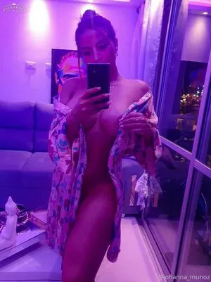 Johanna Munoz OnlyFans Leaked Free Thumbnail Picture - #EhE3inKfcy