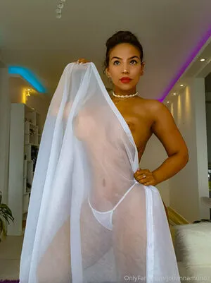 Johanna Munoz OnlyFans Leaked Free Thumbnail Picture - #N7Lajhpcy9