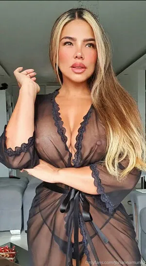Johanna Munoz OnlyFans Leaked Free Thumbnail Picture - #Qoj0l2wgX3
