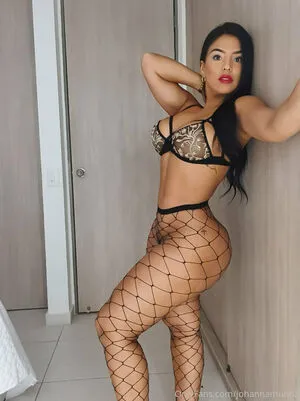 Johanna Munoz OnlyFans Leaked Free Thumbnail Picture - #VFqTbtQ7At