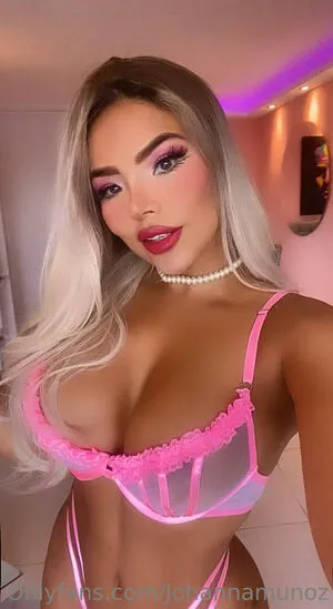 Johanna Munoz OnlyFans Leaked Free Thumbnail Picture - #kLgrWUfTdX