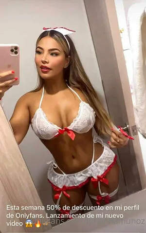 Johanna Munoz OnlyFans Leaked Free Thumbnail Picture - #yNX0YBtdmt