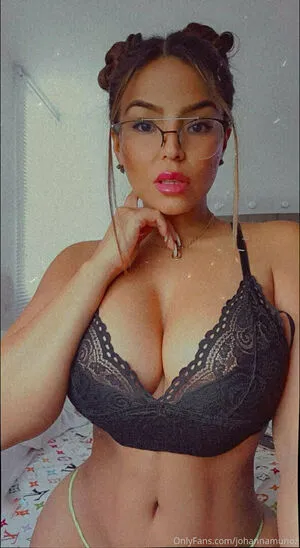 Johanna Munoz OnlyFans Leaked Free Thumbnail Picture - #zH4l1VCHV5