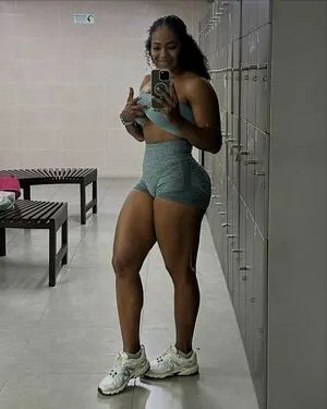 Johanna Murillo OnlyFans Leaked Free Thumbnail Picture - #QKuoEJFJZ2