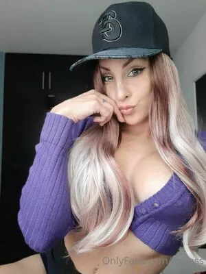 Johanna Pena OnlyFans Leaked Free Thumbnail Picture - #FQ5futTXNV