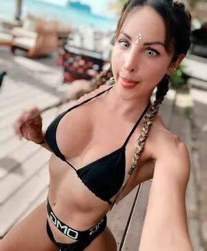 Johanna Pena OnlyFans Leaked Free Thumbnail Picture - #YcV0A6lDY9