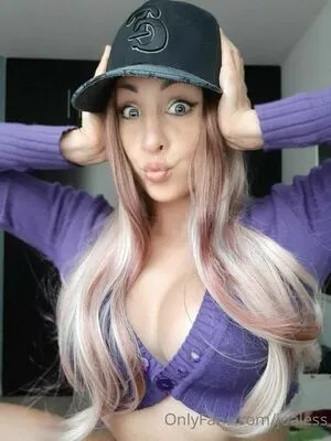 Johanna Pena OnlyFans Leaked Free Thumbnail Picture - #jfVAazjn9A