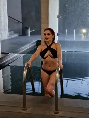 Johanna Ramirez OnlyFans Leaked Free Thumbnail Picture - #7p2BtuQKza