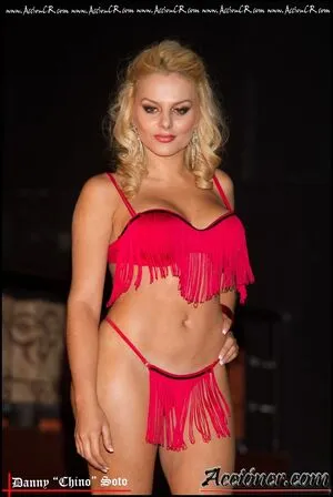 Johanna Ramirez OnlyFans Leaked Free Thumbnail Picture - #CxVhOA2hhb