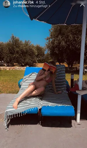 Johanna Rbk OnlyFans Leaked Free Thumbnail Picture - #Rv0LhjVl5V