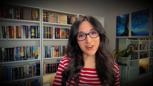 Johanna Reads OnlyFans Leaked Free Thumbnail Picture - #99GMtTCNqr