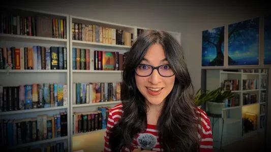 Johanna Reads OnlyFans Leaked Free Thumbnail Picture - #LXCKfIRq1V